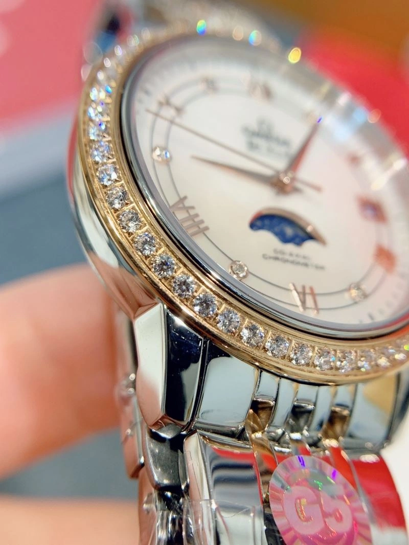 OMEGA Watches OnTrend 193725