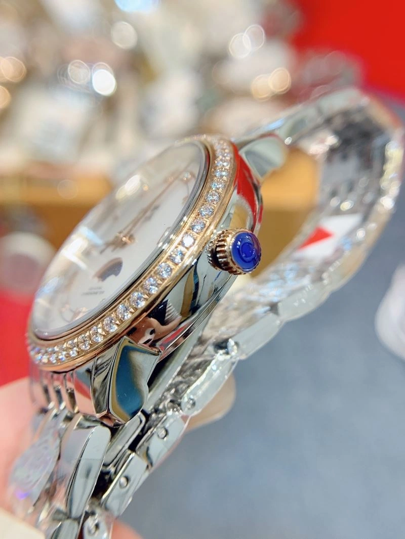 OMEGA Watches OnTrend 193725