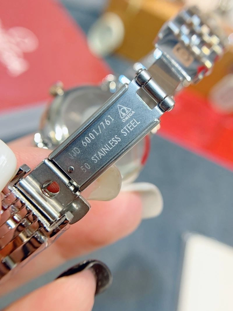 OMEGA Watches OnTrend 193725