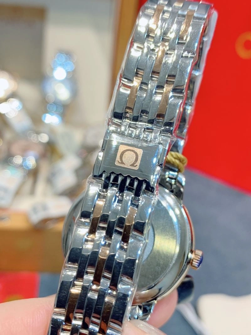 OMEGA Watches OnTrend 193725