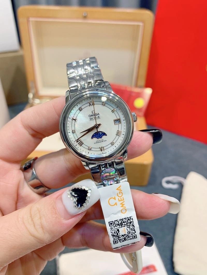 OnTrend OMEGA Watches 193724
