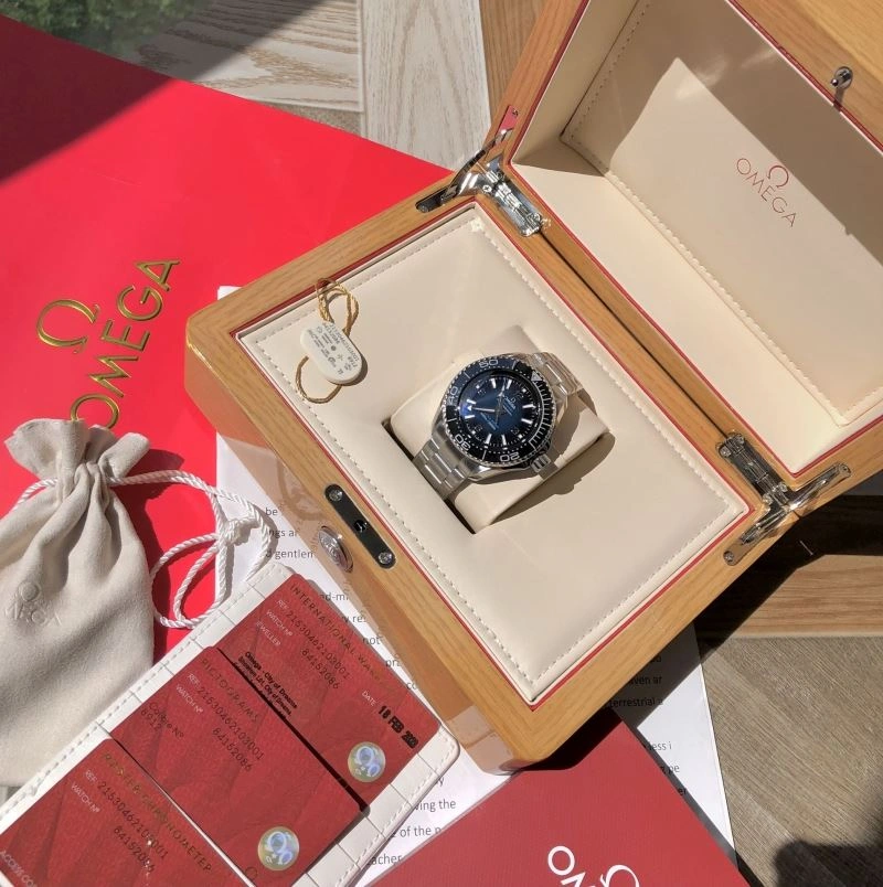 OMEGA Watches OnTrend 193722
