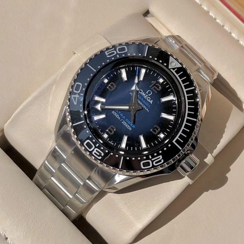 OMEGA Watches OnTrend 193722