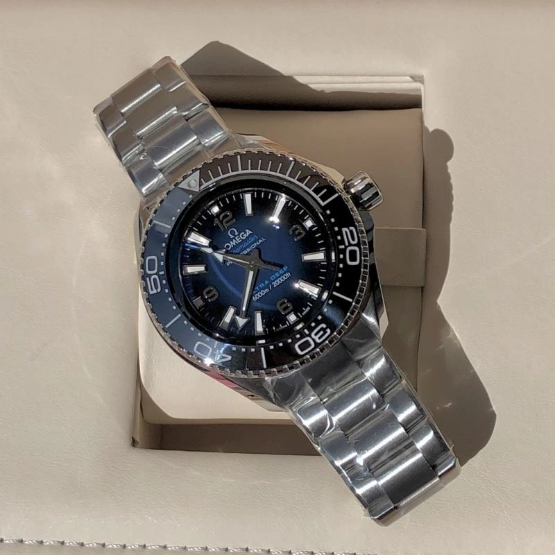 OMEGA Watches OnTrend 193722