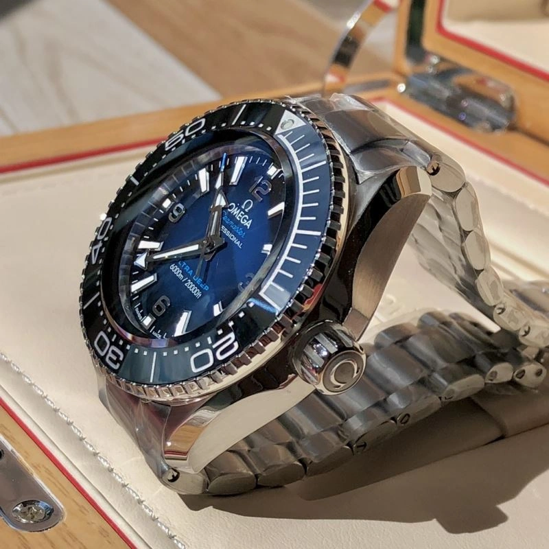 OMEGA Watches OnTrend 193722