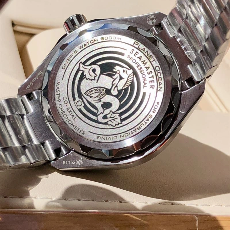 OMEGA Watches OnTrend 193722