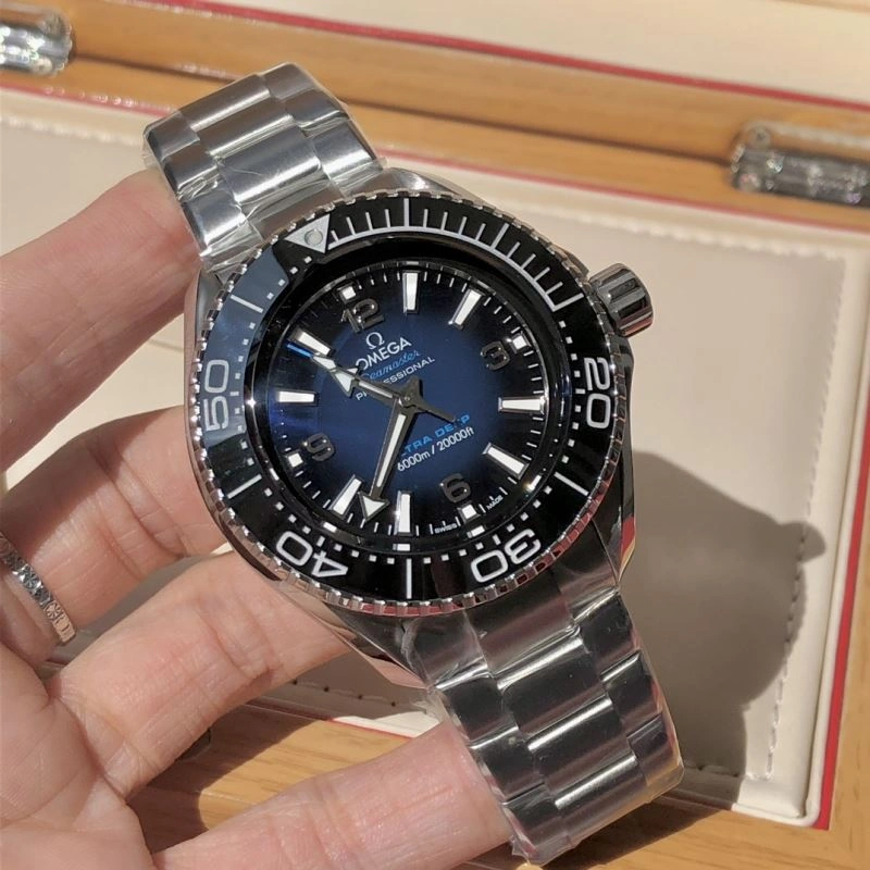 OMEGA Watches OnTrend 193722