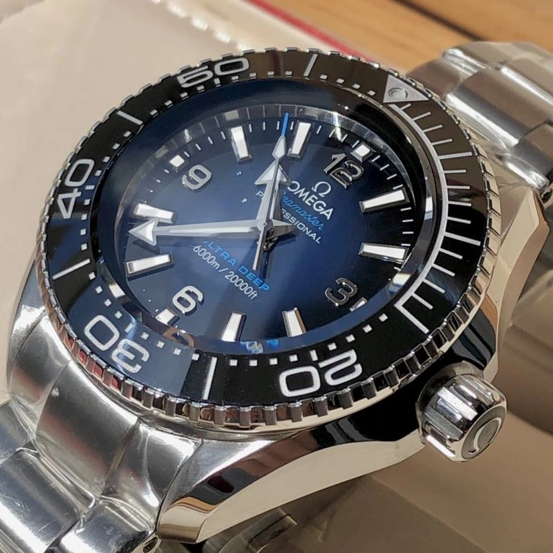 OMEGA Watches OnTrend 193722