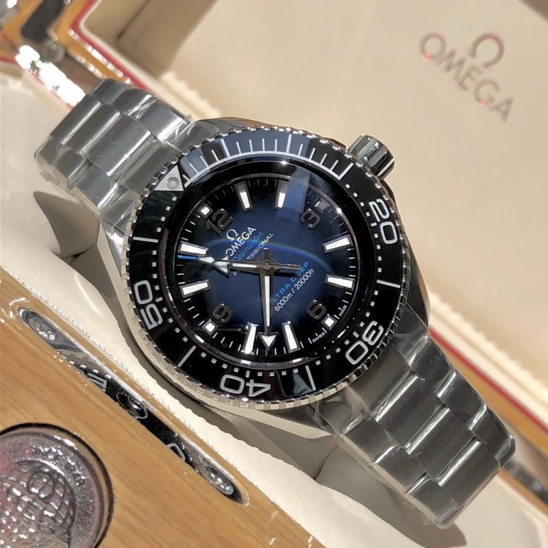 OMEGA Watches OnTrend 193722