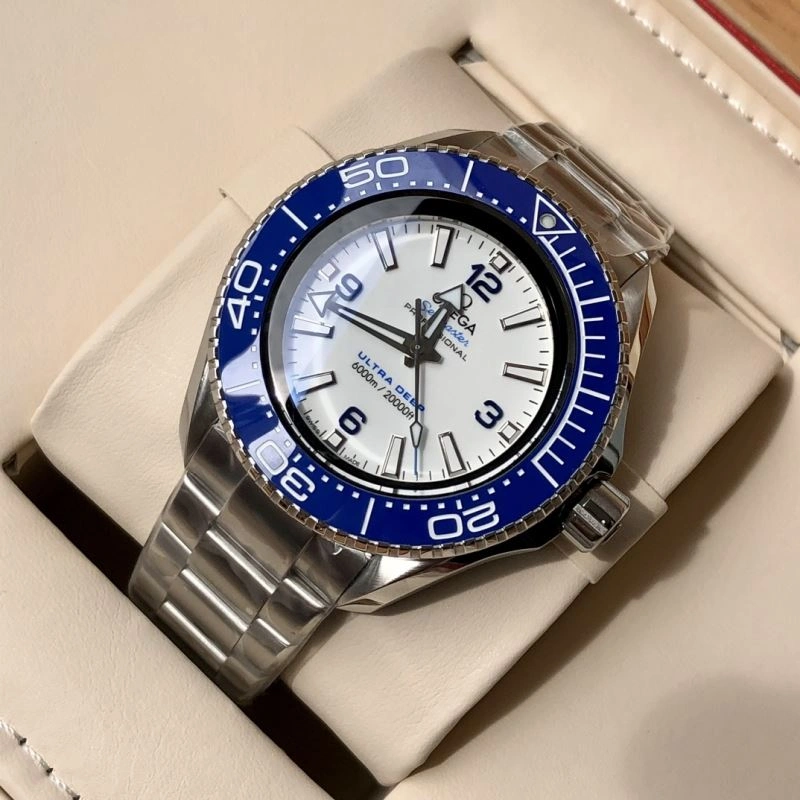 OMEGA Watches ZipUp 193723