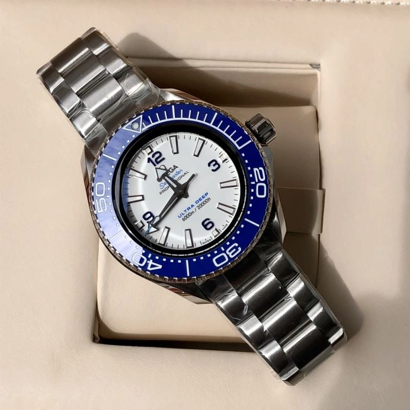 OMEGA Watches ZipUp 193723