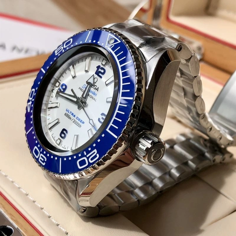 OMEGA Watches ZipUp 193723