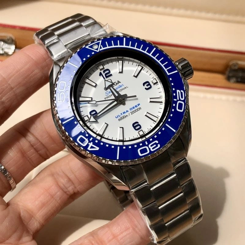 OMEGA Watches ZipUp 193723