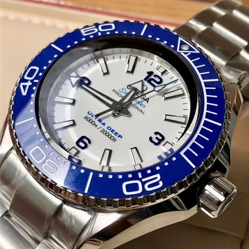 OMEGA Watches ZipUp 193723