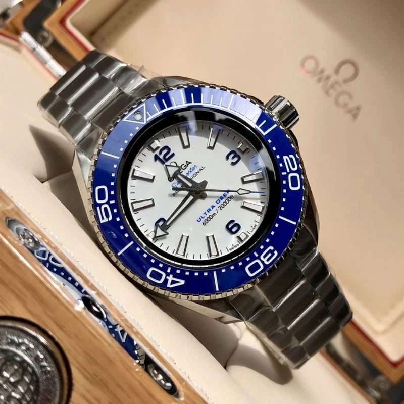 OMEGA Watches ZipUp 193723