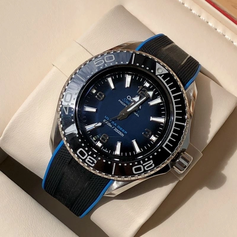 OMEGA Watches TopPick 193717