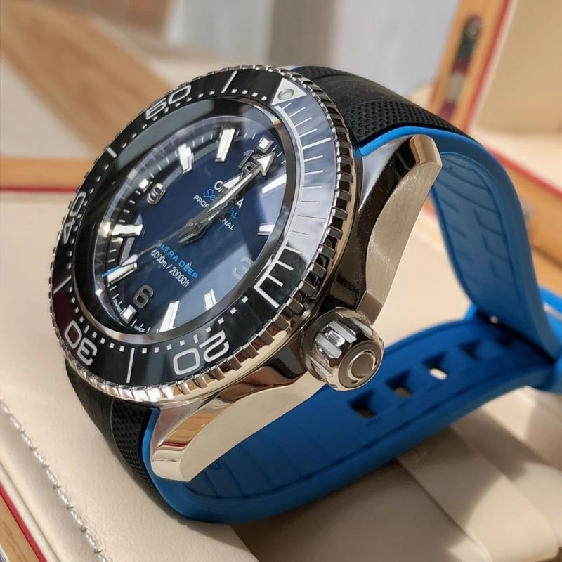 OMEGA Watches TopPick 193717