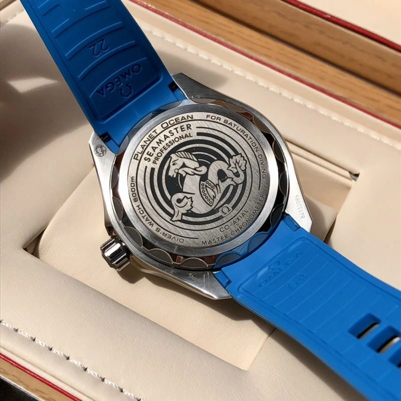 OMEGA Watches TopPick 193717