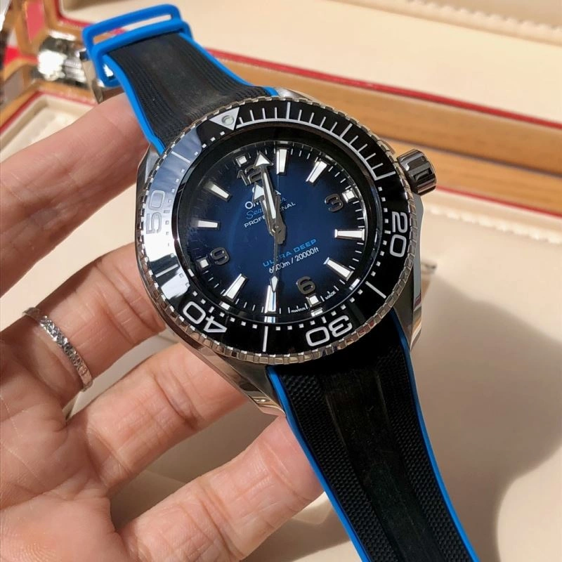 OMEGA Watches TopPick 193717