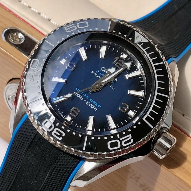 OMEGA Watches TopPick 193717