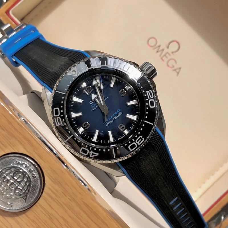 OMEGA Watches TopPick 193717