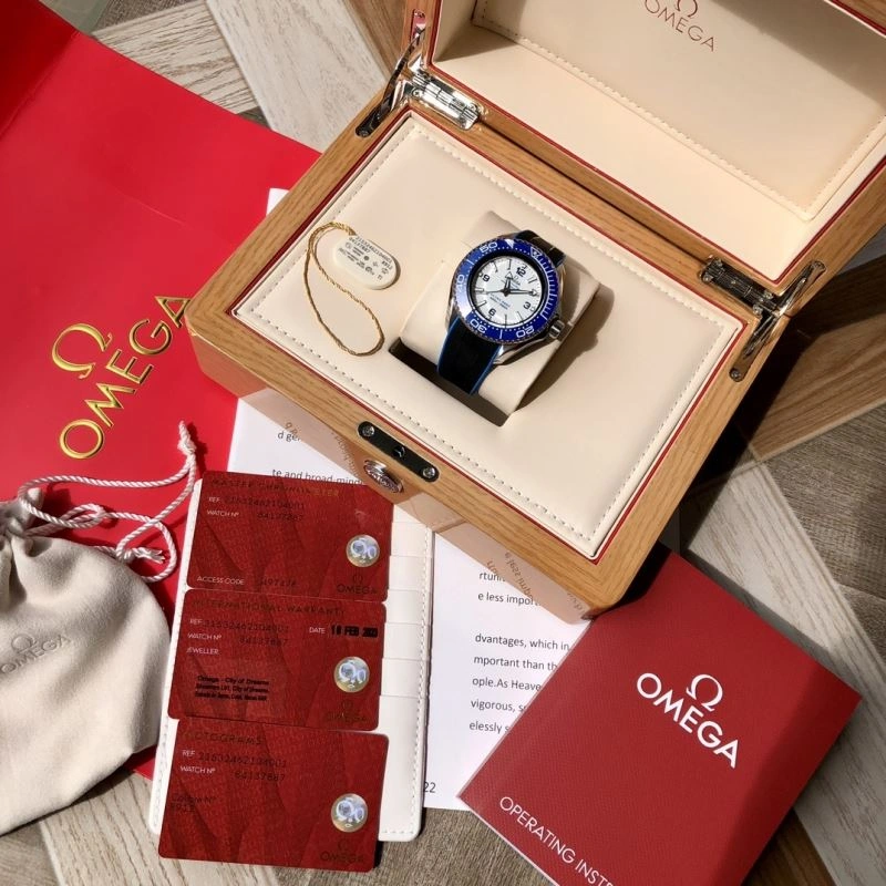 HighQuality OMEGA Watches 193712