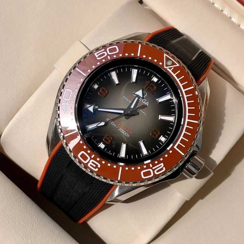 TravelReady OMEGA Watches 193714