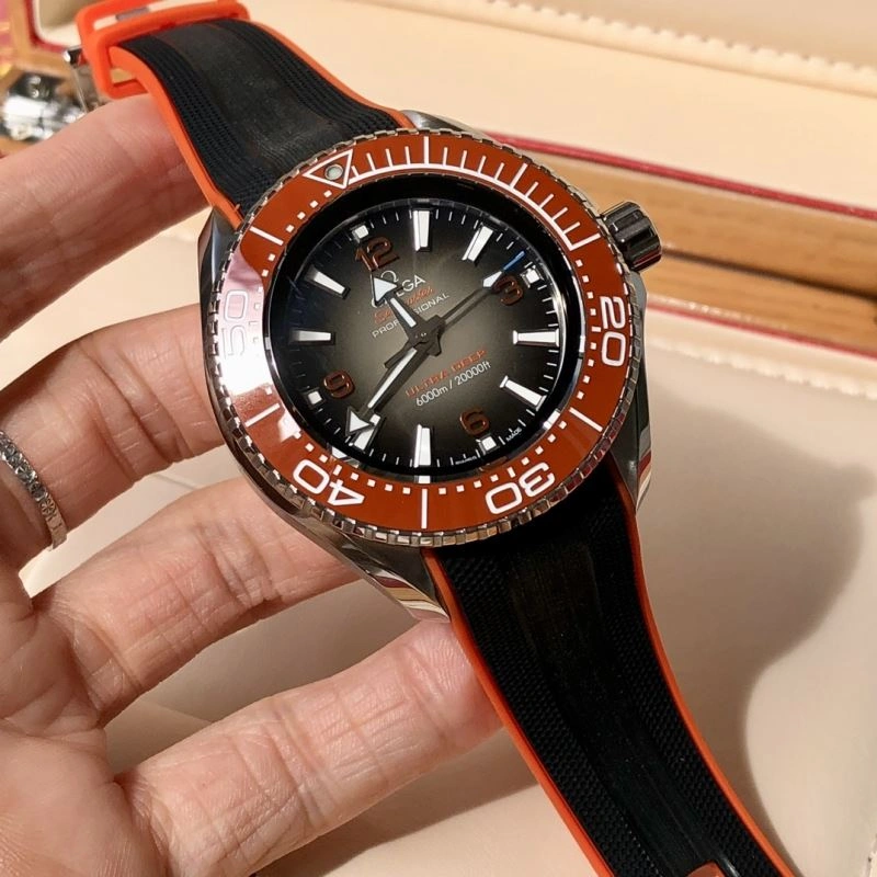 TravelReady OMEGA Watches 193714