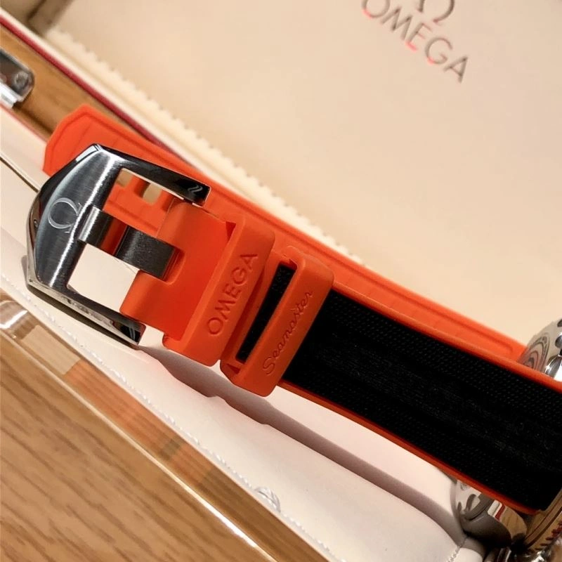 TravelReady OMEGA Watches 193714