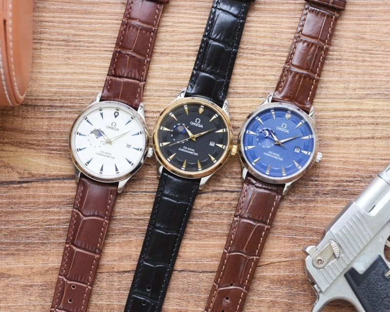 OMEGA Watches Stretchable 193715