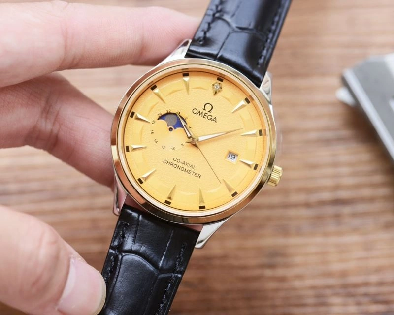 OMEGA Watches Stretchable 193715