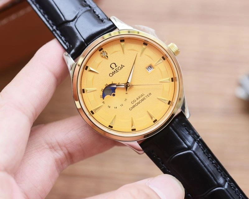 OMEGA Watches Stretchable 193715