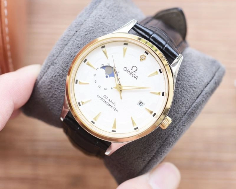 OMEGA Watches Stretchable 193715