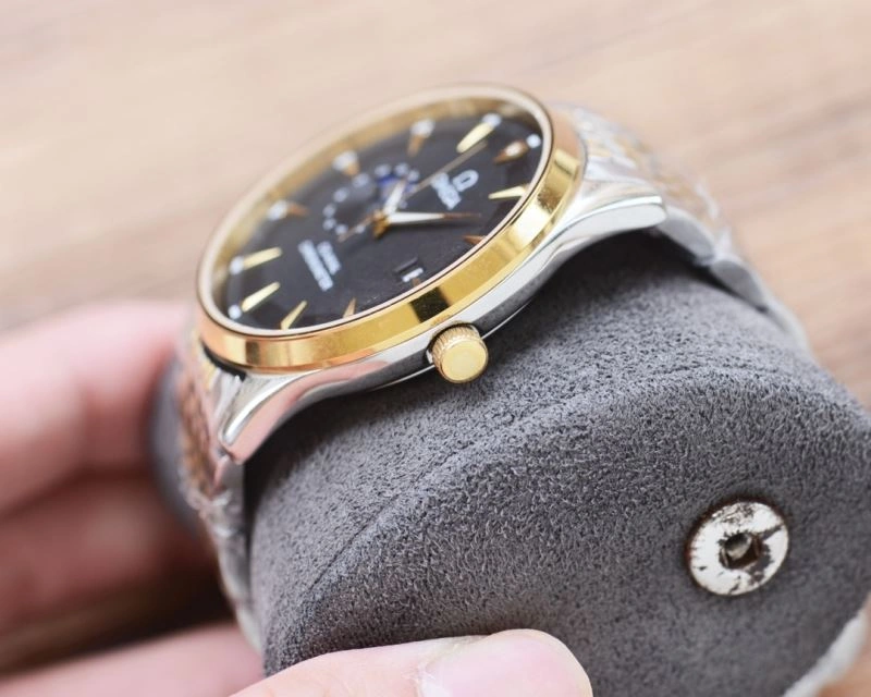 OdorResistant OMEGA Watches 193713