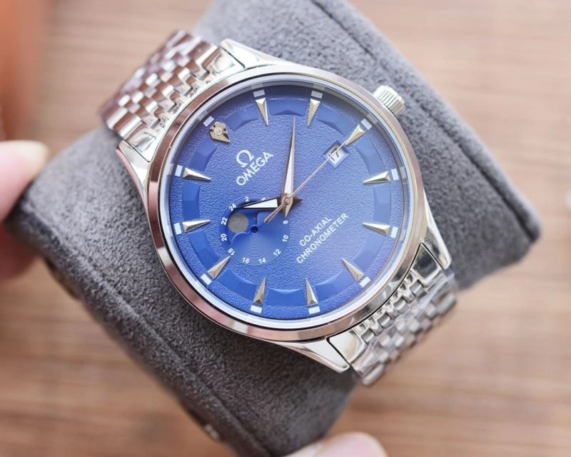 OdorResistant OMEGA Watches 193713