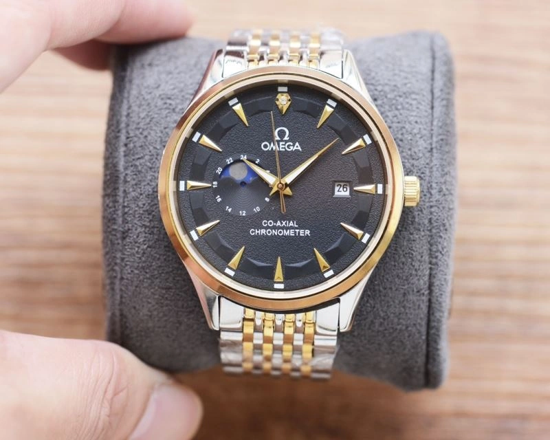 OdorResistant OMEGA Watches 193713
