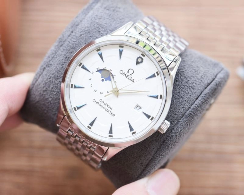 OdorResistant OMEGA Watches 193713