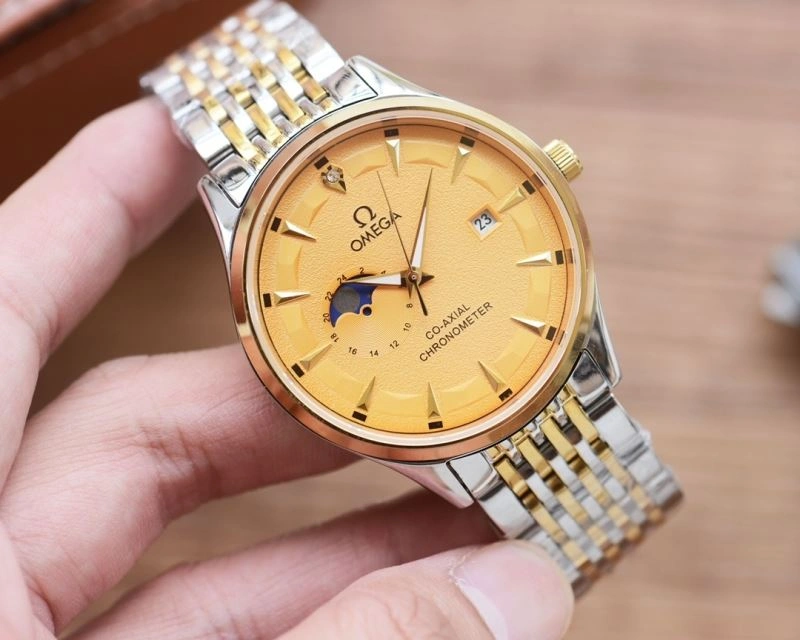 OdorResistant OMEGA Watches 193713