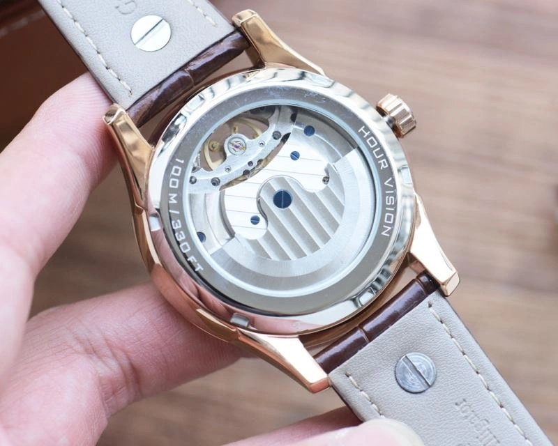 Trendsetting OMEGA Watches 193716