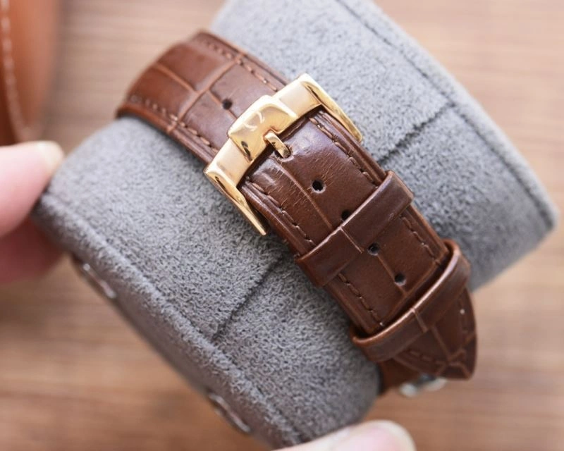 Trendsetting OMEGA Watches 193716