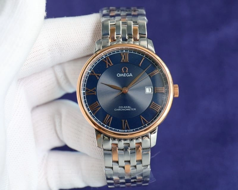 Youthful OMEGA Watches 193721
