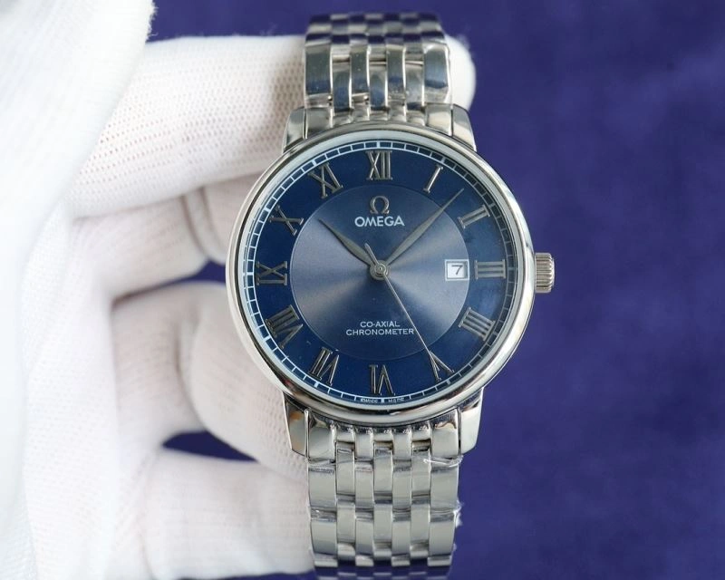 Youthful OMEGA Watches 193721