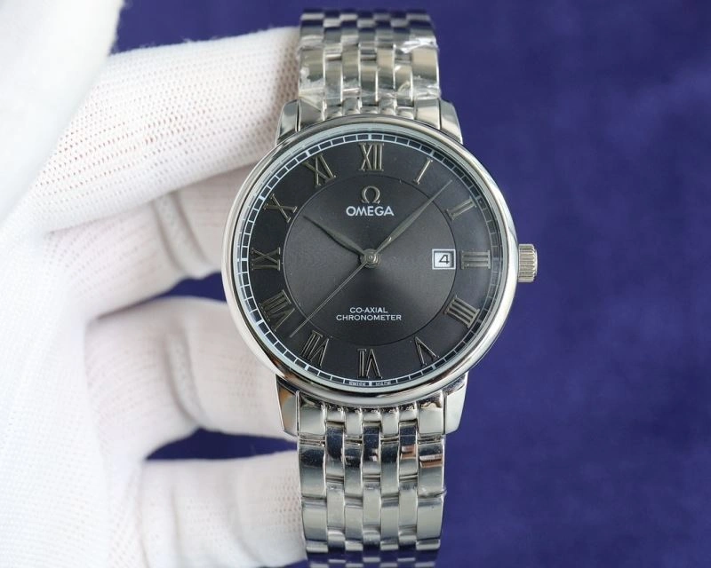 Youthful OMEGA Watches 193721