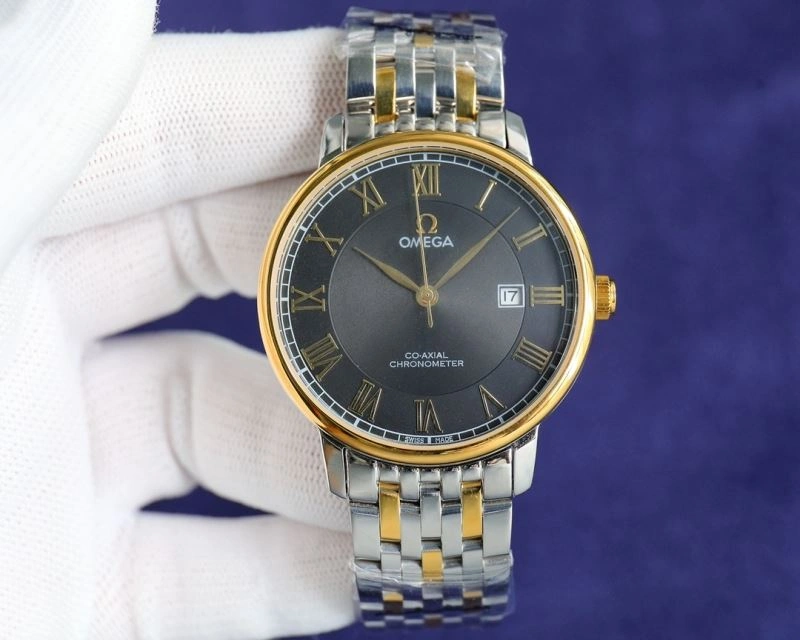 Youthful OMEGA Watches 193721