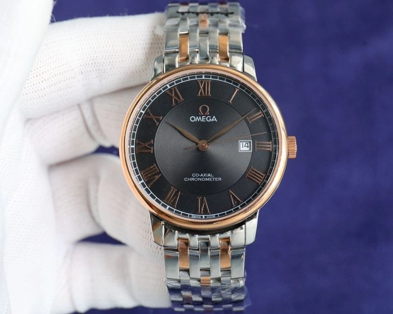 Youthful OMEGA Watches 193721