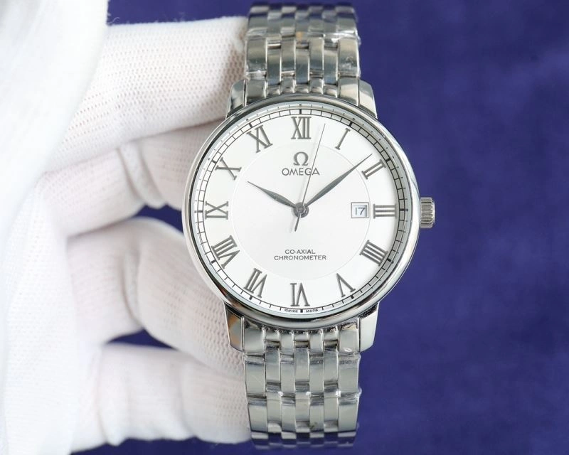 Youthful OMEGA Watches 193721