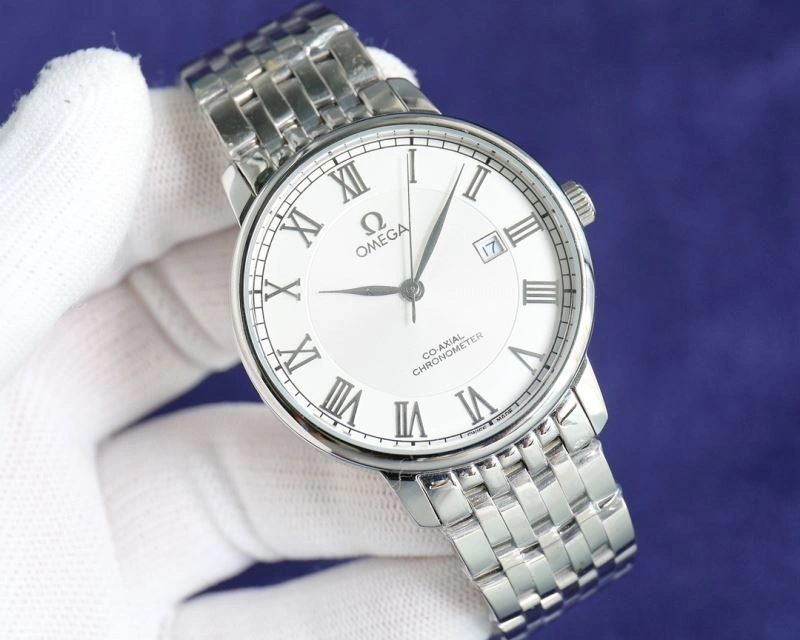 Youthful OMEGA Watches 193721
