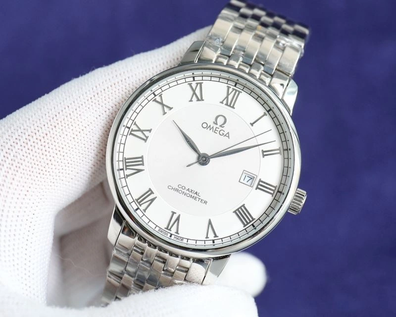 Youthful OMEGA Watches 193721