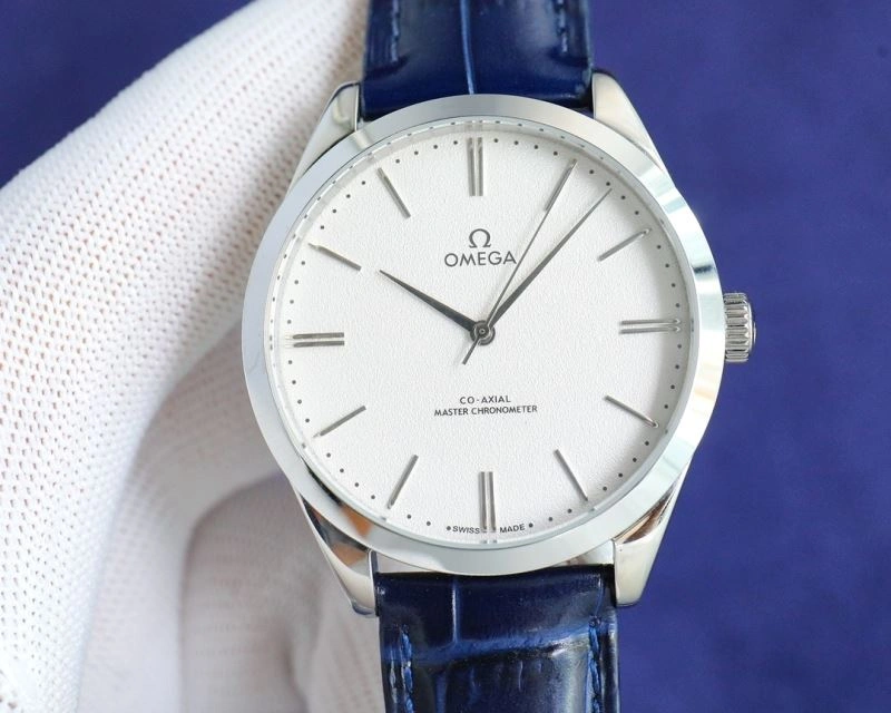 OMEGA Watches TechFriendly 193718