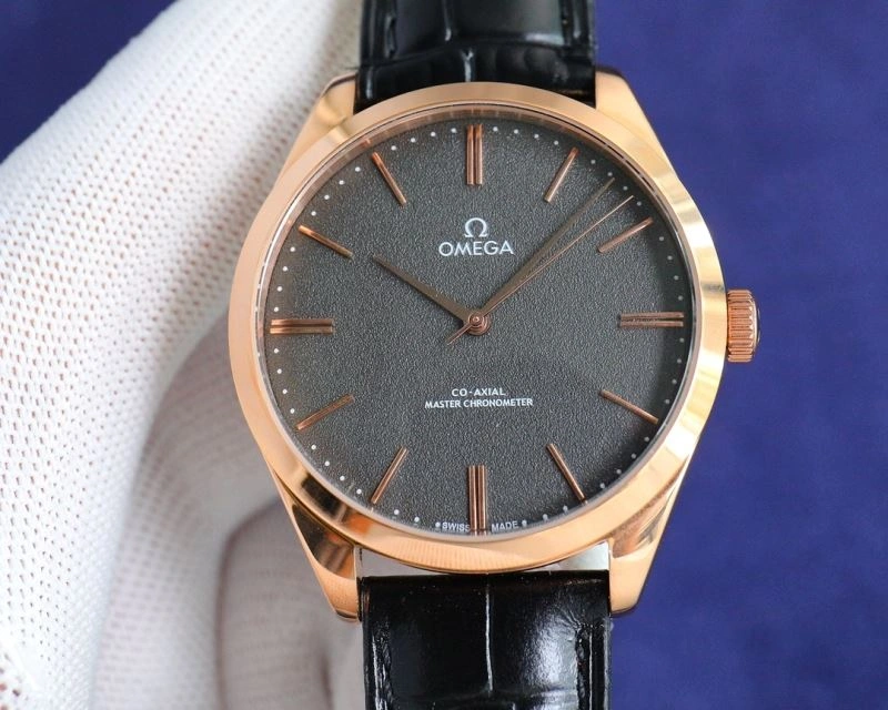 OMEGA Watches TechFriendly 193718